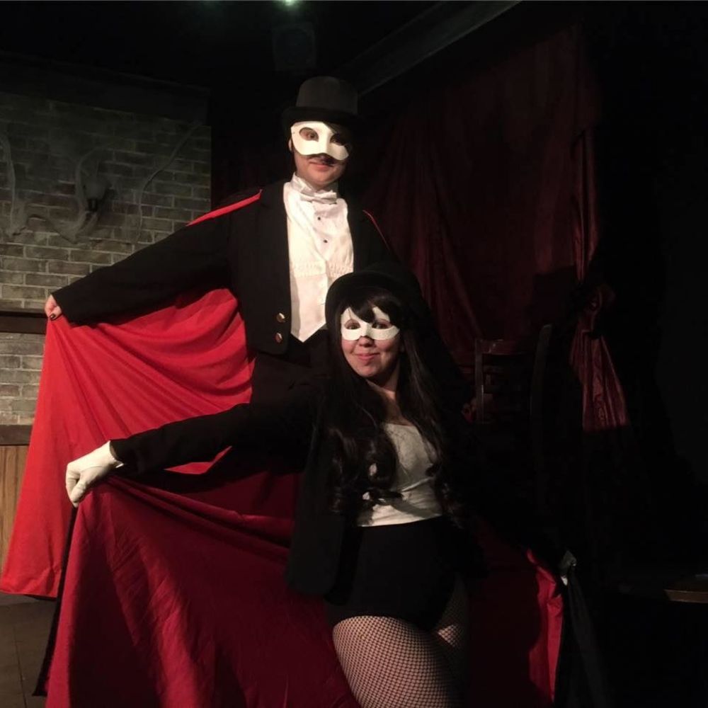 Meet your Posher, Deana